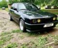 БМВ 5 Серия, объемом двигателя 3 л и пробегом 218 тыс. км за 4500 $, фото 7 на Automoto.ua