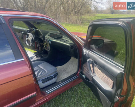 БМВ 5 Серия, объемом двигателя 2.4 л и пробегом 170 тыс. км за 2600 $, фото 7 на Automoto.ua