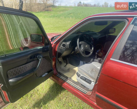 БМВ 5 Серия, объемом двигателя 2.4 л и пробегом 170 тыс. км за 2600 $, фото 4 на Automoto.ua