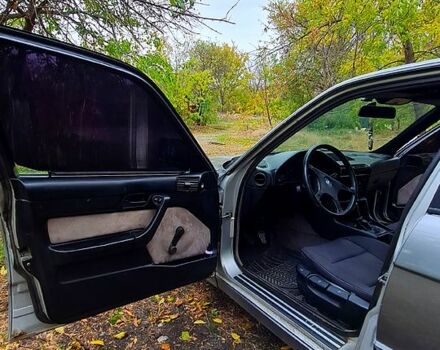 БМВ 5 Серия, объемом двигателя 2 л и пробегом 0 тыс. км за 2000 $, фото 4 на Automoto.ua