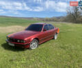БМВ 5 Серия, объемом двигателя 2.4 л и пробегом 170 тыс. км за 2600 $, фото 1 на Automoto.ua