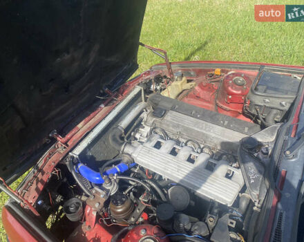 БМВ 5 Серия, объемом двигателя 2.4 л и пробегом 170 тыс. км за 2600 $, фото 10 на Automoto.ua
