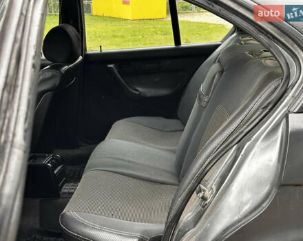 БМВ 5 Серія, об'ємом двигуна 2.5 л та пробігом 300 тис. км за 1350 $, фото 14 на Automoto.ua