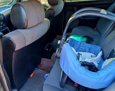 БМВ 5 Серія, об'ємом двигуна 2.5 л та пробігом 0 тис. км за 1000 $, фото 6 на Automoto.ua