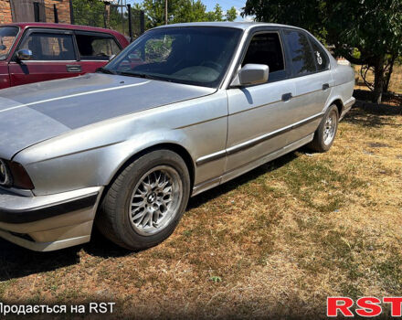 БМВ 5 Серия, объемом двигателя 2.5 л и пробегом 0 тыс. км за 1800 $, фото 2 на Automoto.ua