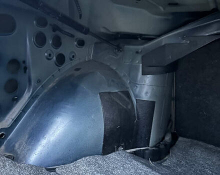 БМВ 5 Серия, объемом двигателя 2.5 л и пробегом 300 тыс. км за 3600 $, фото 20 на Automoto.ua