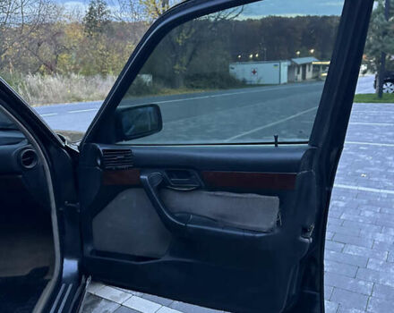 БМВ 5 Серия, объемом двигателя 2.5 л и пробегом 300 тыс. км за 3600 $, фото 14 на Automoto.ua