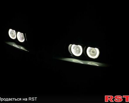 БМВ 5 Серия, объемом двигателя 3 л и пробегом 300 тыс. км за 1900 $, фото 3 на Automoto.ua