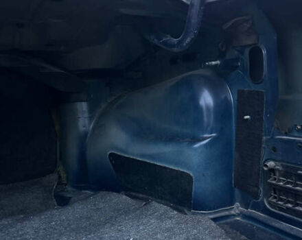 БМВ 5 Серия, объемом двигателя 2.5 л и пробегом 300 тыс. км за 3600 $, фото 19 на Automoto.ua