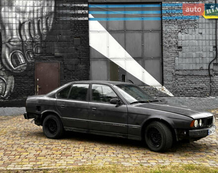 БМВ 5 Серія, об'ємом двигуна 2.5 л та пробігом 300 тис. км за 1350 $, фото 10 на Automoto.ua