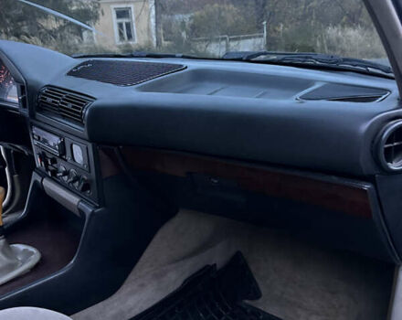 БМВ 5 Серия, объемом двигателя 2.5 л и пробегом 300 тыс. км за 3600 $, фото 13 на Automoto.ua