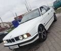 БМВ 5 Серія, об'ємом двигуна 2.5 л та пробігом 444 тис. км за 2000 $, фото 1 на Automoto.ua