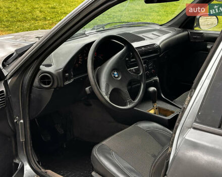 БМВ 5 Серія, об'ємом двигуна 2.5 л та пробігом 300 тис. км за 1350 $, фото 11 на Automoto.ua