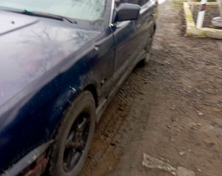 БМВ 5 Серия, объемом двигателя 2.5 л и пробегом 500 тыс. км за 1200 $, фото 1 на Automoto.ua