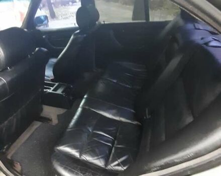 БМВ 5 Серия, объемом двигателя 2.5 л и пробегом 400 тыс. км за 3300 $, фото 8 на Automoto.ua