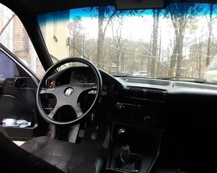 БМВ 5 Серия, объемом двигателя 2.5 л и пробегом 400 тыс. км за 3300 $, фото 5 на Automoto.ua