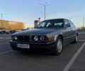 БМВ 5 Серия, объемом двигателя 2 л и пробегом 487 тыс. км за 2350 $, фото 1 на Automoto.ua