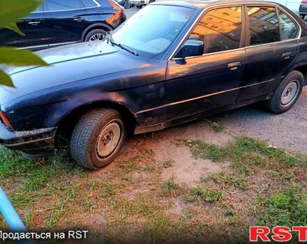 БМВ 5 Серия, объемом двигателя 2 л и пробегом 0 тыс. км за 1300 $, фото 1 на Automoto.ua