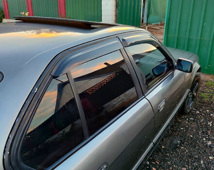БМВ 5 Серия, объемом двигателя 3.5 л и пробегом 0 тыс. км за 1920 $, фото 13 на Automoto.ua