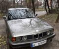 БМВ 5 Серия, объемом двигателя 2.5 л и пробегом 400 тыс. км за 3300 $, фото 1 на Automoto.ua