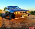 БМВ 5 Серия, объемом двигателя 2 л и пробегом 350 тыс. км за 2700 $, фото 1 на Automoto.ua