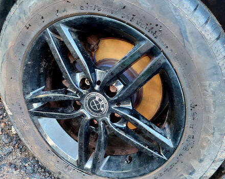 БМВ 5 Серия, объемом двигателя 3.5 л и пробегом 0 тыс. км за 1920 $, фото 4 на Automoto.ua