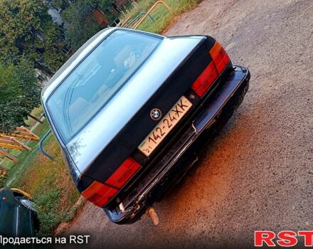 БМВ 5 Серия, объемом двигателя 2 л и пробегом 0 тыс. км за 1300 $, фото 2 на Automoto.ua