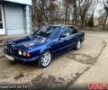 БМВ 5 Серія, об'ємом двигуна 2.5 л та пробігом 200 тис. км за 2500 $, фото 1 на Automoto.ua