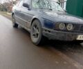 БМВ 5 Серия, объемом двигателя 2.5 л и пробегом 500 тыс. км за 1200 $, фото 1 на Automoto.ua