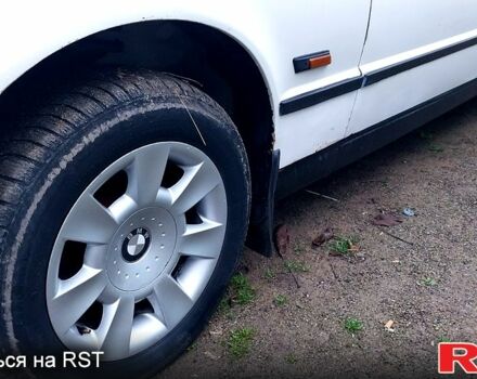 БМВ 5 Серія, об'ємом двигуна 2 л та пробігом 330 тис. км за 2000 $, фото 2 на Automoto.ua