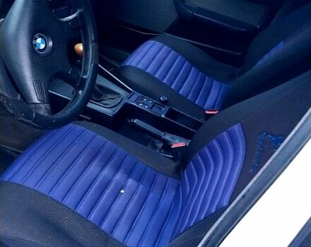 БМВ 5 Серія, об'ємом двигуна 2 л та пробігом 330 тис. км за 2000 $, фото 5 на Automoto.ua