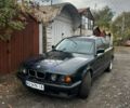БМВ 5 Серия, объемом двигателя 2 л и пробегом 222 тыс. км за 1600 $, фото 1 на Automoto.ua