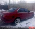 БМВ 5 Серия, объемом двигателя 2 л и пробегом 50 тыс. км за 1500 $, фото 2 на Automoto.ua