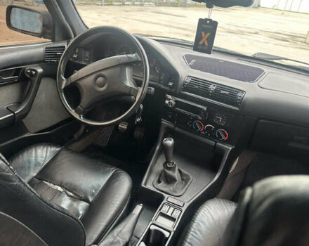 БМВ 5 Серія, об'ємом двигуна 2.5 л та пробігом 330 тис. км за 2250 $, фото 8 на Automoto.ua