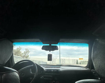 БМВ 5 Серія, об'ємом двигуна 2.5 л та пробігом 330 тис. км за 2250 $, фото 11 на Automoto.ua