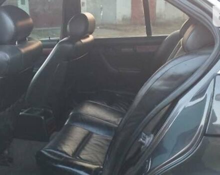 БМВ 5 Серія, об'ємом двигуна 2 л та пробігом 370 тис. км за 2400 $, фото 15 на Automoto.ua