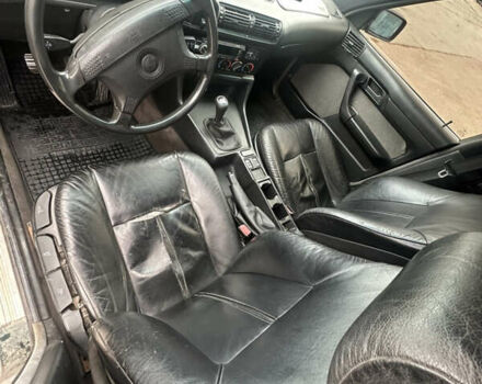 БМВ 5 Серія, об'ємом двигуна 2.5 л та пробігом 330 тис. км за 2250 $, фото 10 на Automoto.ua