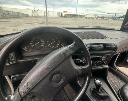БМВ 5 Серія, об'ємом двигуна 2.5 л та пробігом 330 тис. км за 2250 $, фото 9 на Automoto.ua