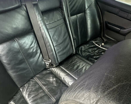 БМВ 5 Серія, об'ємом двигуна 2.5 л та пробігом 330 тис. км за 2250 $, фото 12 на Automoto.ua