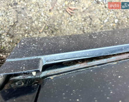 БМВ 5 Серия, объемом двигателя 2.5 л и пробегом 250 тыс. км за 3250 $, фото 15 на Automoto.ua