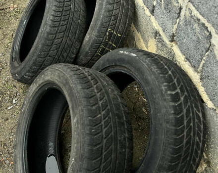 БМВ 5 Серия, объемом двигателя 2.5 л и пробегом 250 тыс. км за 3250 $, фото 14 на Automoto.ua