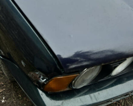 БМВ 5 Серия, объемом двигателя 2.5 л и пробегом 250 тыс. км за 3250 $, фото 6 на Automoto.ua