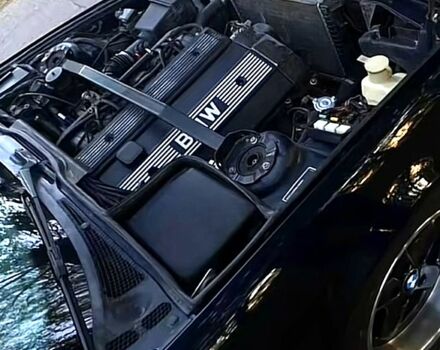 БМВ 5 Серія, об'ємом двигуна 2.5 л та пробігом 402 тис. км за 2300 $, фото 8 на Automoto.ua