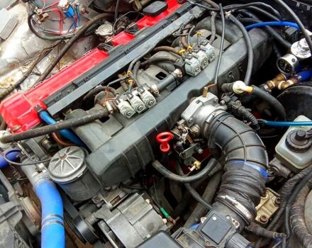 БМВ 5 Серія, об'ємом двигуна 2 л та пробігом 254 тис. км за 1400 $, фото 3 на Automoto.ua