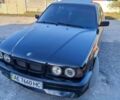 БМВ 5 Серия, объемом двигателя 2.5 л и пробегом 570 тыс. км за 5000 $, фото 1 на Automoto.ua