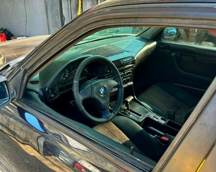 БМВ 5 Серія, об'ємом двигуна 25 л та пробігом 0 тис. км за 1250 $, фото 2 на Automoto.ua