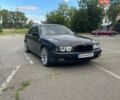 БМВ 5 Серия, объемом двигателя 3.5 л и пробегом 270 тыс. км за 4000 $, фото 1 на Automoto.ua