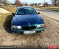 БМВ 5 Серия, объемом двигателя 25 л и пробегом 400 тыс. км за 3200 $, фото 1 на Automoto.ua