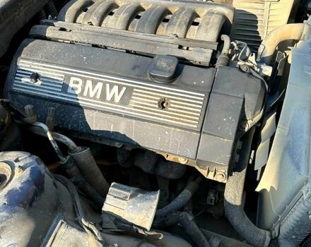 БМВ 5 Серія, об'ємом двигуна 25 л та пробігом 0 тис. км за 1250 $, фото 3 на Automoto.ua