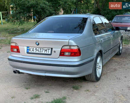 БМВ 5 Серія, об'ємом двигуна 2.8 л та пробігом 412 тис. км за 5500 $, фото 4 на Automoto.ua